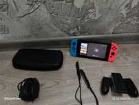 Торг Nintendo  switch