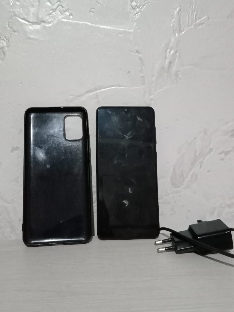 Samsung Galaxy  A31