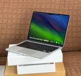 2024 Модель!Макбук на Чипе М3 2024 года/офиц гарантия есть/MacBook M3