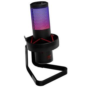 Микрофон ZET GAMING Koradji Quatro черный