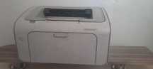 Продам принтер HP