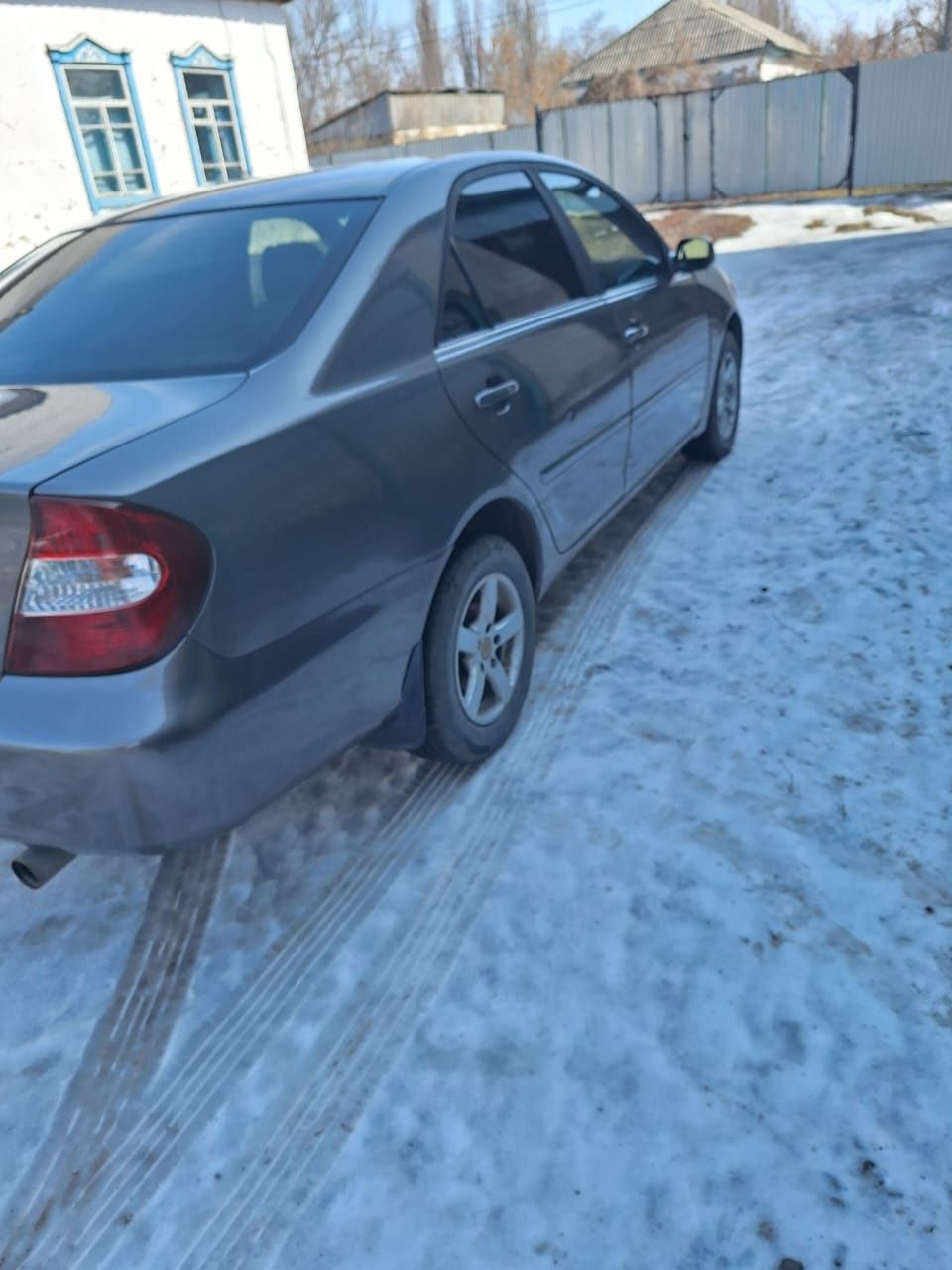 Toyota camry 30.