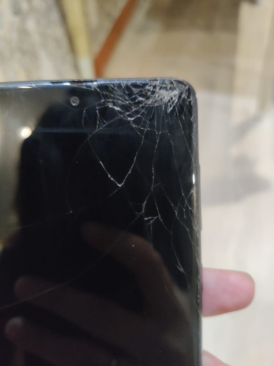 Samsung a71 128gb