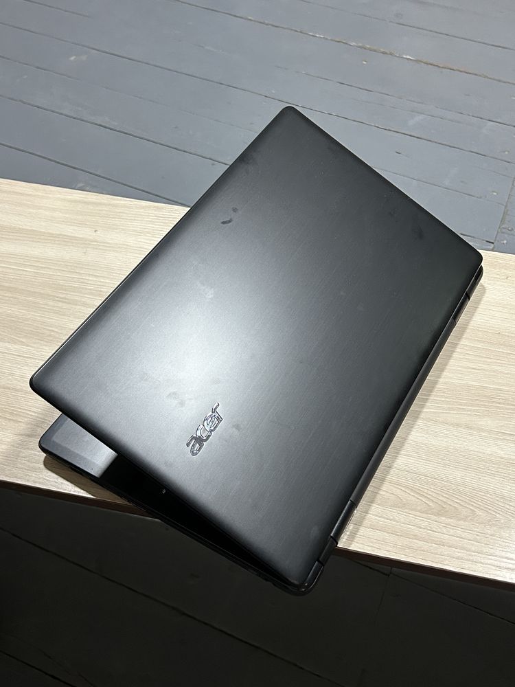 Мощный Ноутбук Acer i5