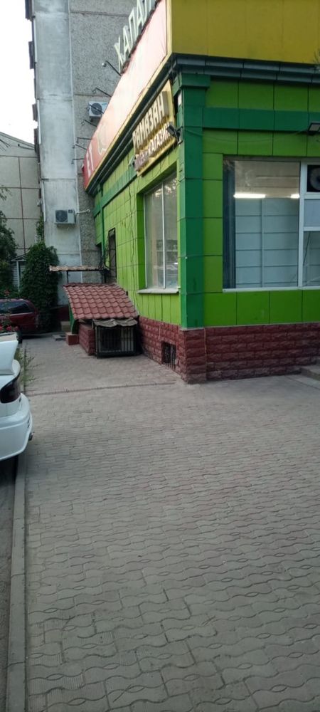 Сдается помещение