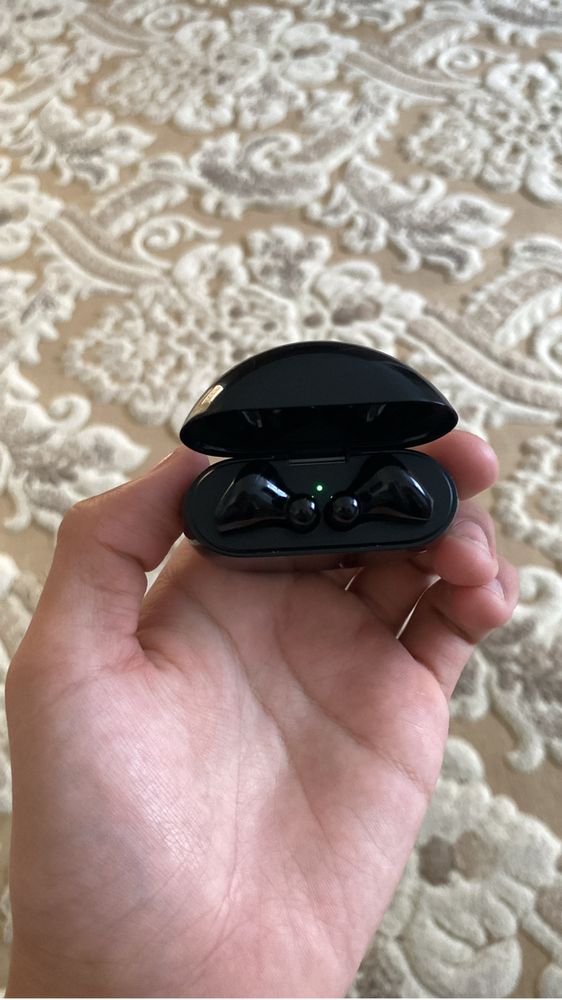 Продам Huawei freebuds 3