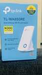 Усилитель Wi-Fi сигнала tp-link