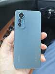 Xiaomi 12 Lite, 8/128 gb