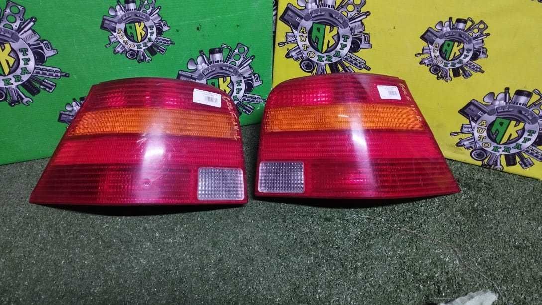 АВТО КРАФТ
Продам б/у Фонарь угловой VW Golf-4 х/б R/L.