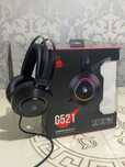 продам срочно игровые наушники G521