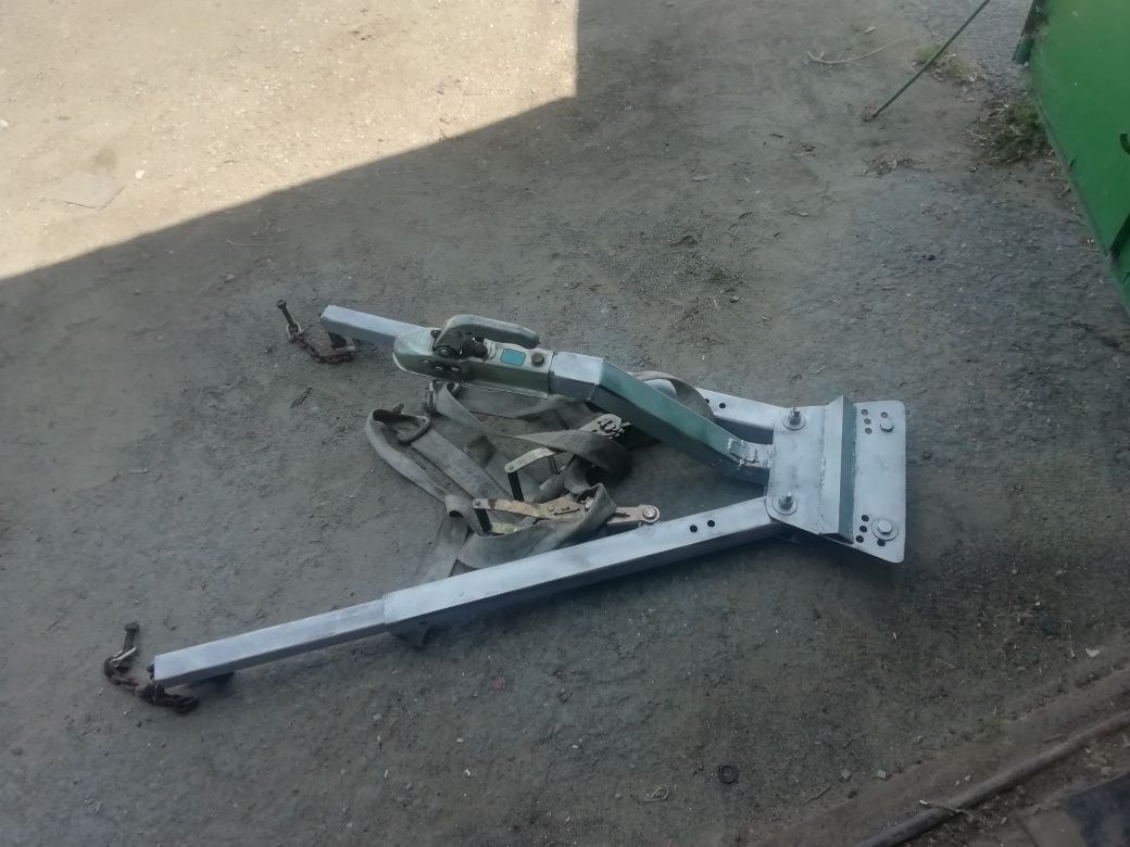 Продам прицепное устройство