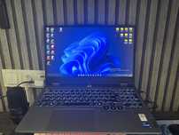 Lenovo loq 15IAX9