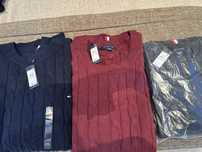 Свитера Tommy Hilfiger 3xl