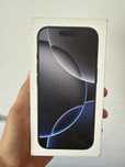 Iphone 16 pro 256 gb