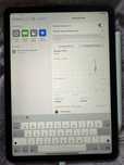 Ipad air 2022 64 гб wiFi +Apple pencil