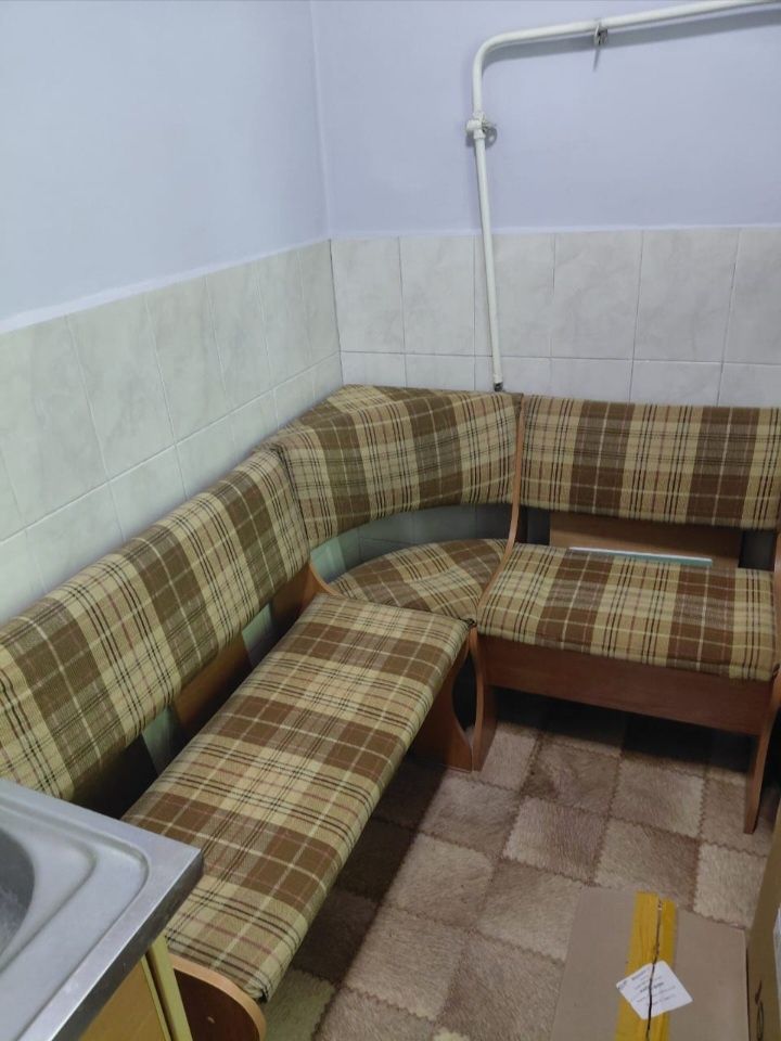 Продается кухонный уголок