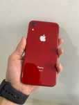 iPhone XR 64gb Red