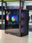 Игровой компьютер | Intel Core i5 12400F / RTX4060 | Рассрочка