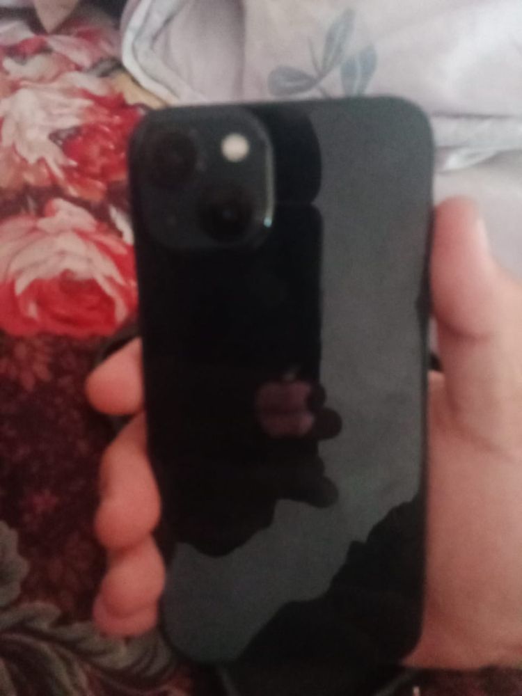 iPhone 13 Midnigth