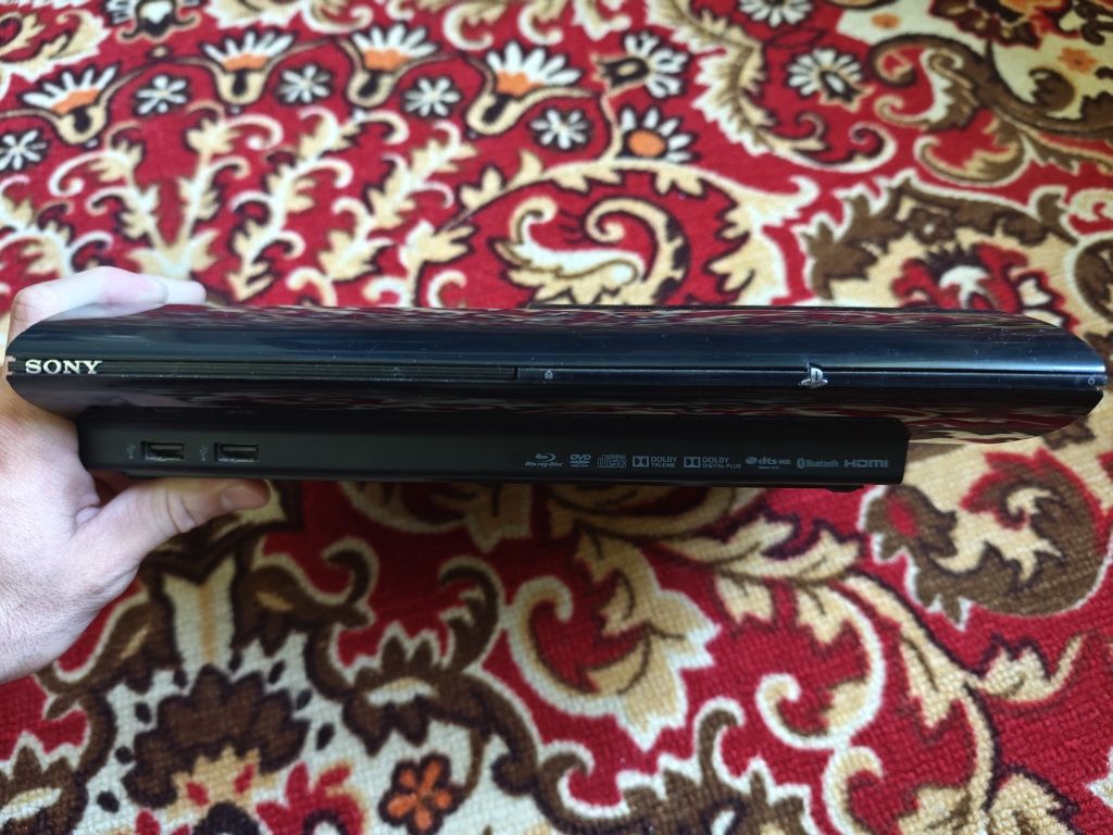 Sony Playstation 3 Super Slim