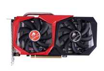 NVIDIA GeForce GTX 1060 6GB Colorful