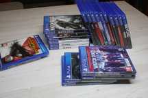 Playstation 4 диски лицензионные ps4 игры