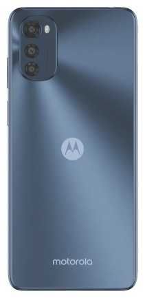 Motorola E32S 4 ГБ/64 ГБ серый