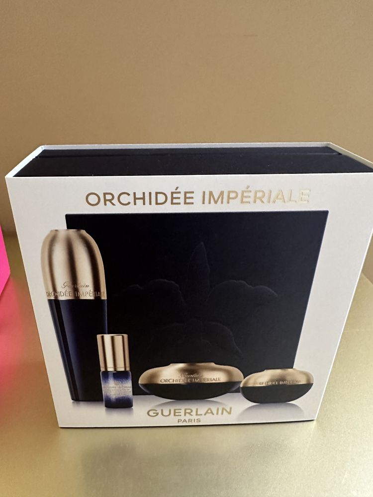 Guerlain  orchidee imperial