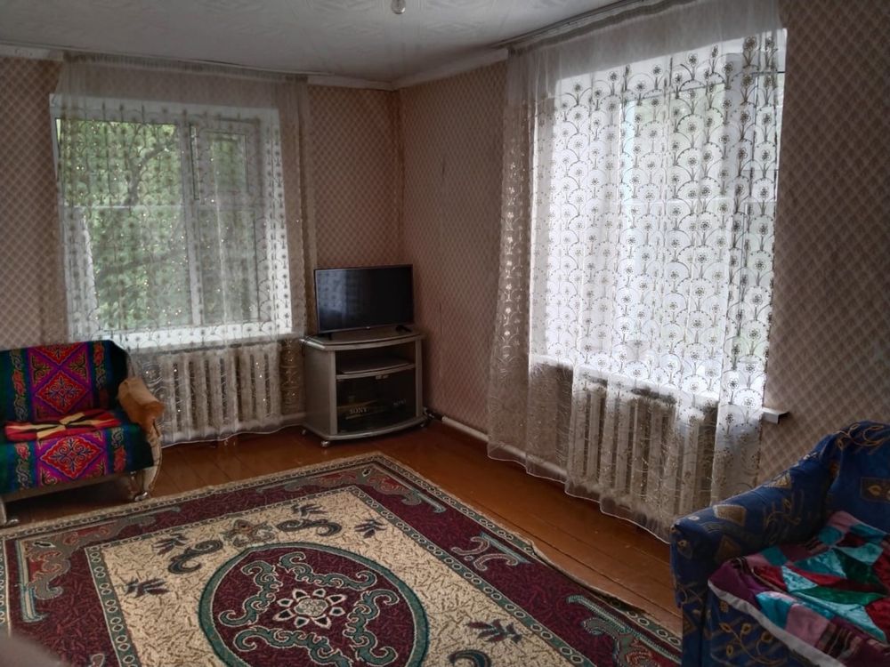 Продам дом срочно!
