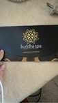 Сертификат Buddaspa premium