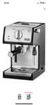 Кофемашина delonghi