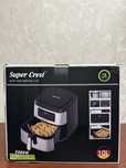 Аэрогриль Super Creast