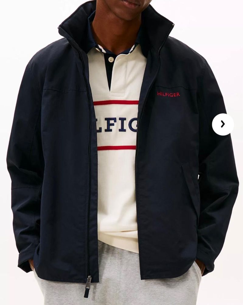 Куртка Tommy Hilfiger