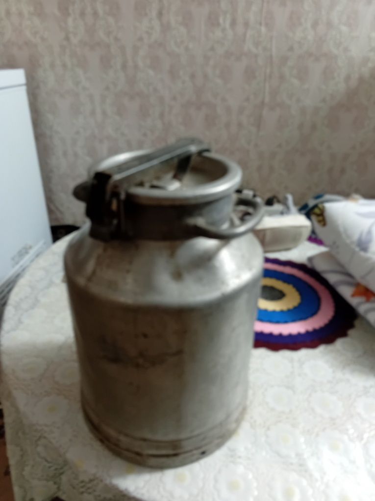 Продам флягу в хорошем состоянии