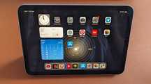 Продаю iPad Mini 6 поколения (64 ГБ, синий)