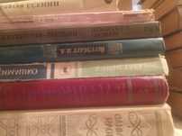 Продам книги ,не дорого