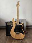 Электрогитара Cort G200DX + Marshall MG15