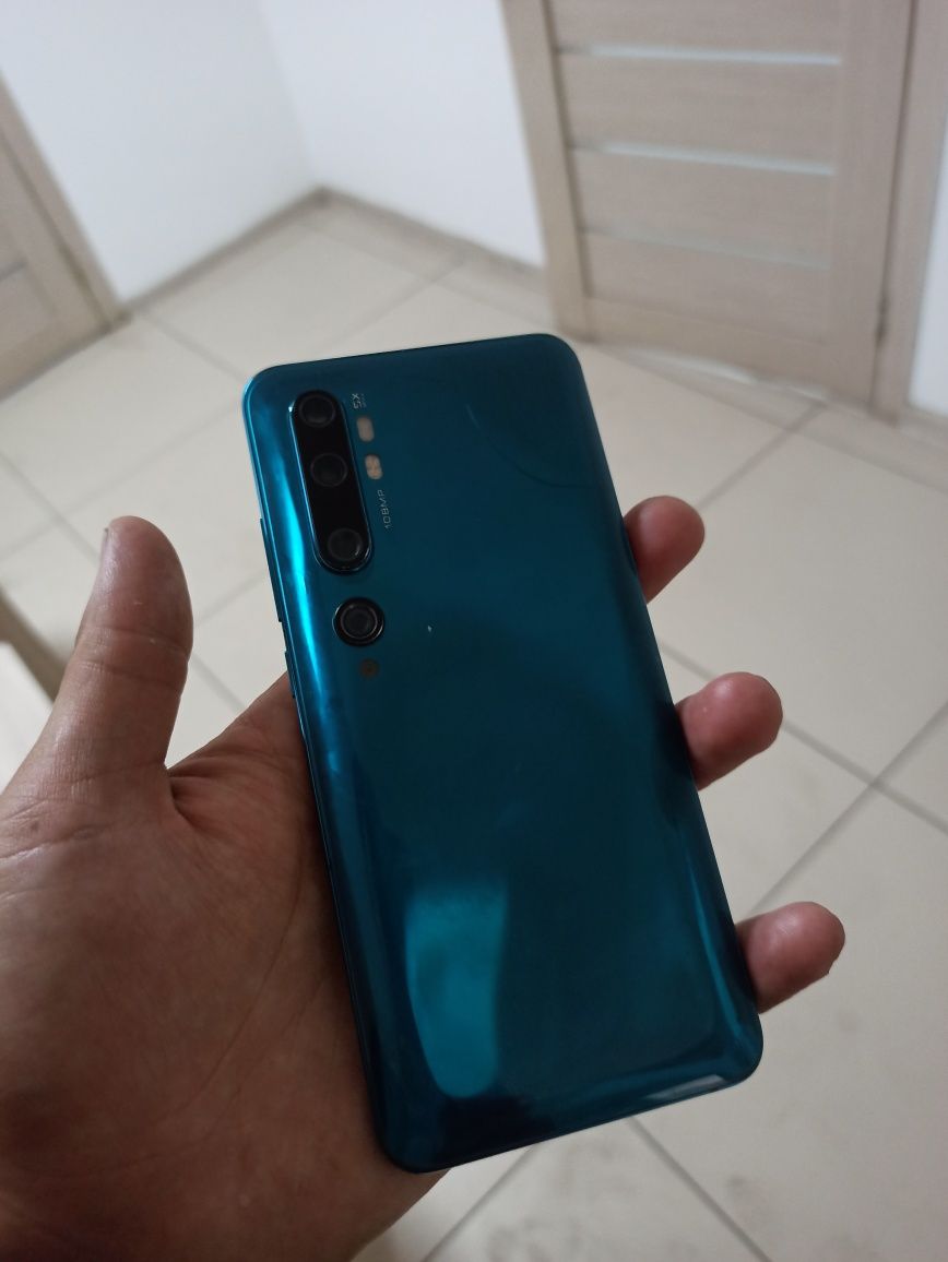 Xiaomi Note 10 lite
