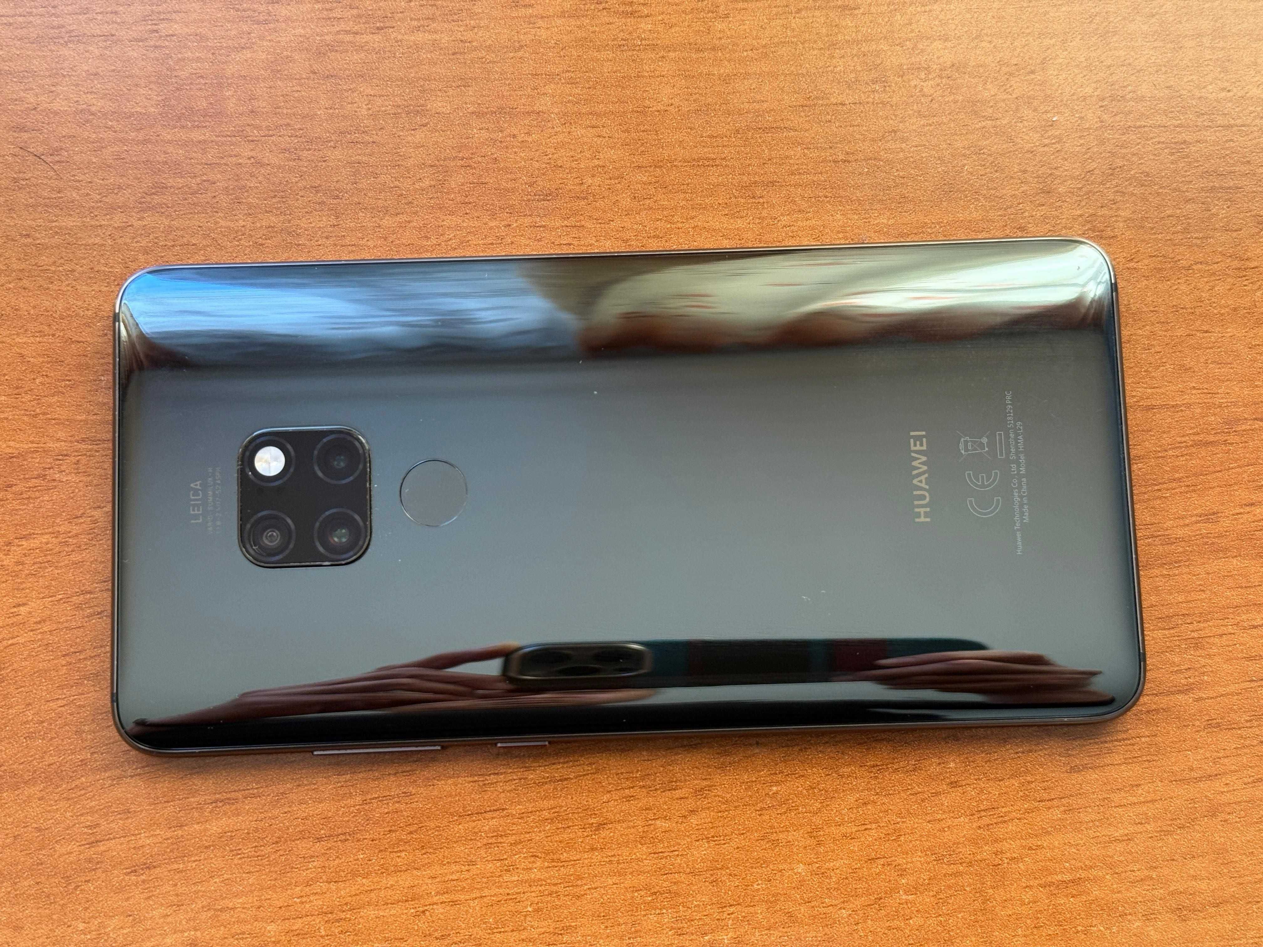 Продам Huawei Mate 20