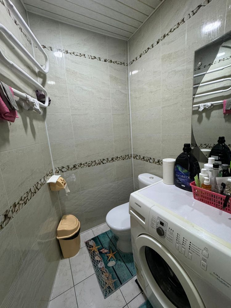 Продам квартиру 3х ком