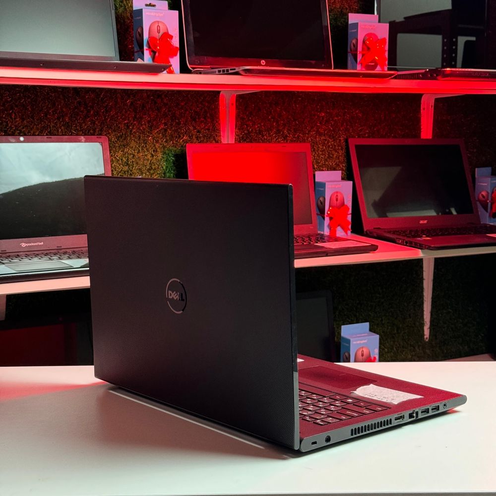 Dell Inspiron 15