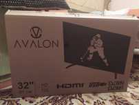 Телевизор Avalon новый