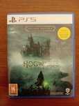 Hogwarts Legacy Deluxe Edition