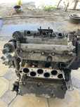 Мотор Honda Odyssey 2005, объем 3,5