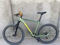 хардтейл gestalt g944 mtb