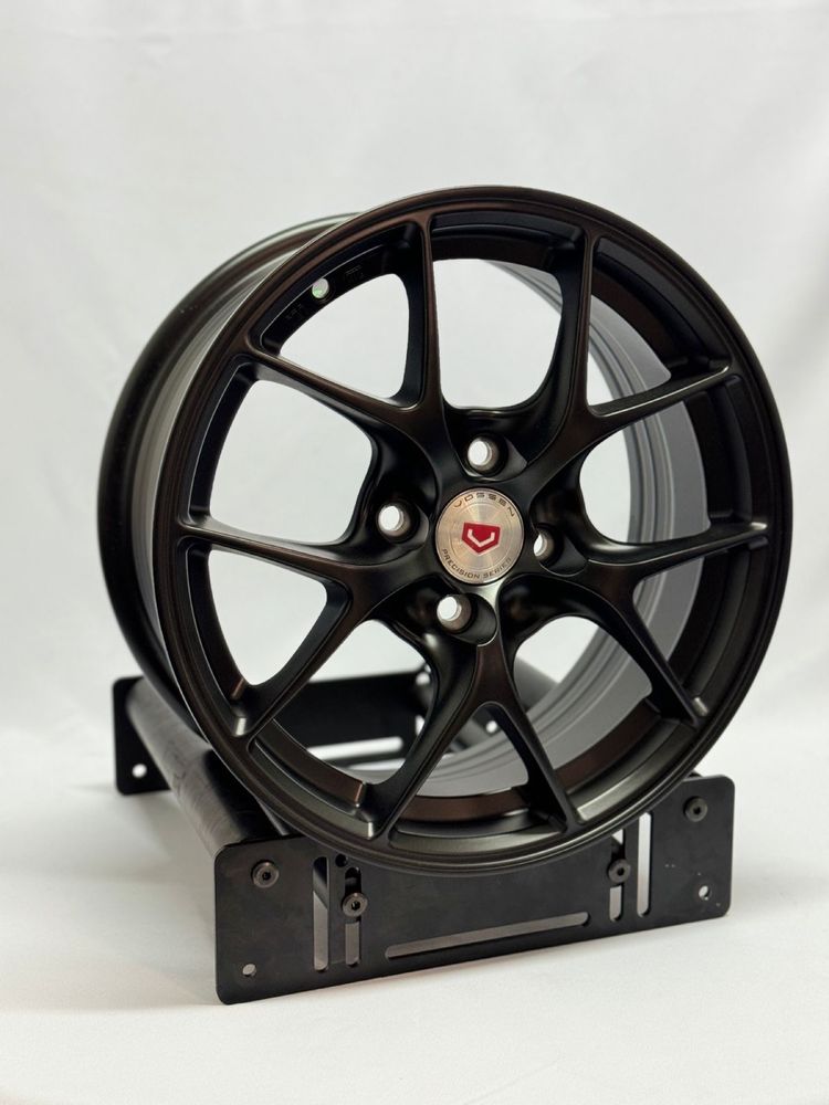 Продается комплект диск R15 4x100