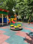 Тартановое покрытие