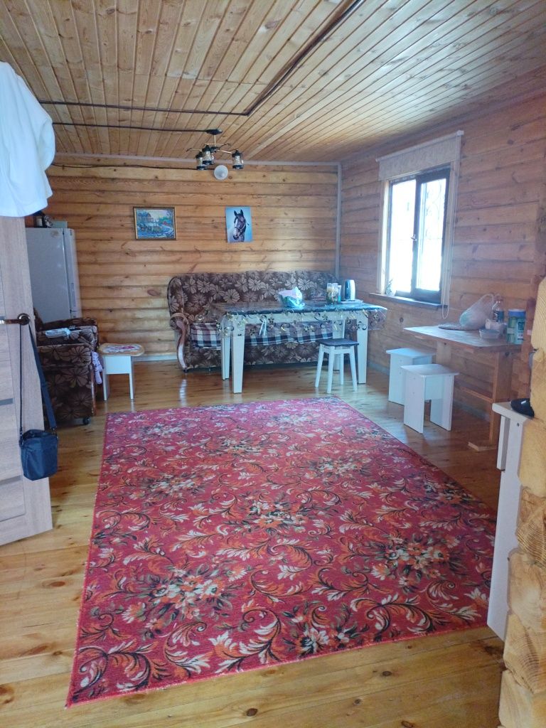 Сдам на берегу Самарки