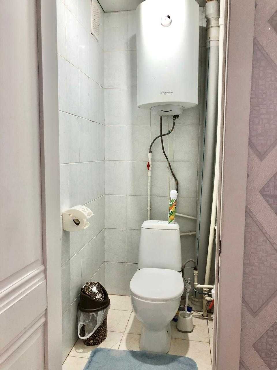 Продам 3х комнатную улучшенную квартиру в Майкудуке, 15 мкрн.