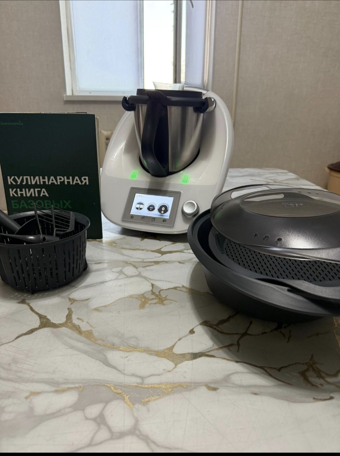 Термомикс ТМ-5..